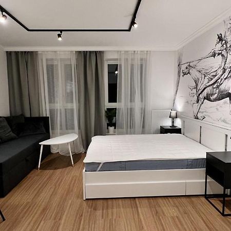 Way2Stay Centrum Cracovie Extérieur photo