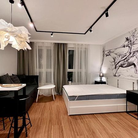 Way2Stay Centrum Cracovie Extérieur photo