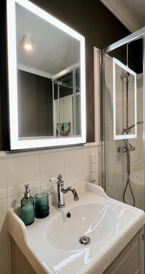 Way2Stay Centrum Cracovie Extérieur photo