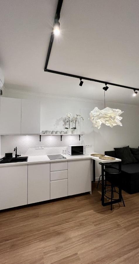 Way2Stay Centrum Cracovie Extérieur photo