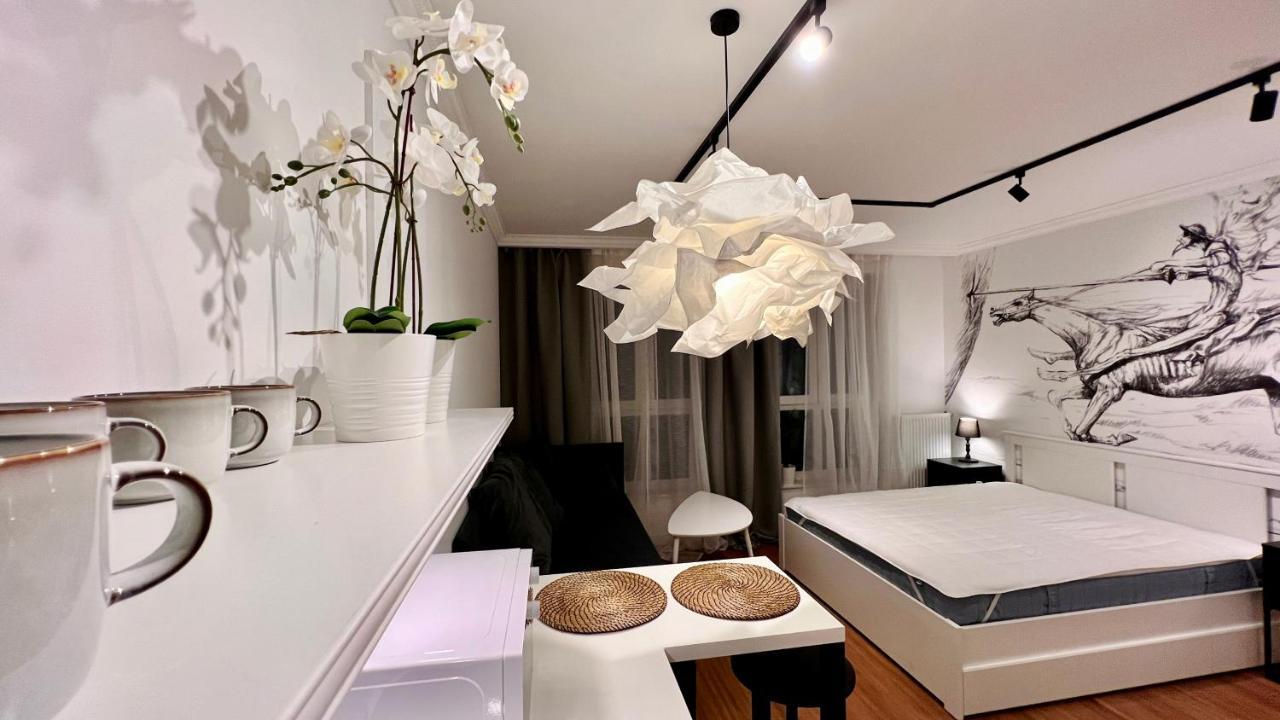 Way2Stay Centrum Cracovie Extérieur photo