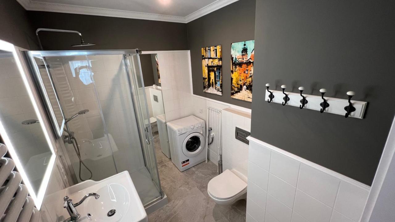 Way2Stay Centrum Cracovie Extérieur photo