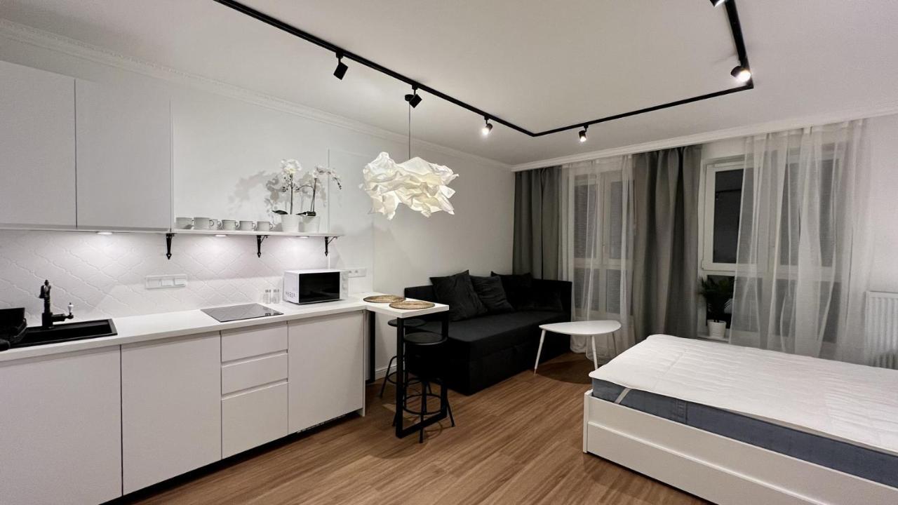 Way2Stay Centrum Cracovie Extérieur photo