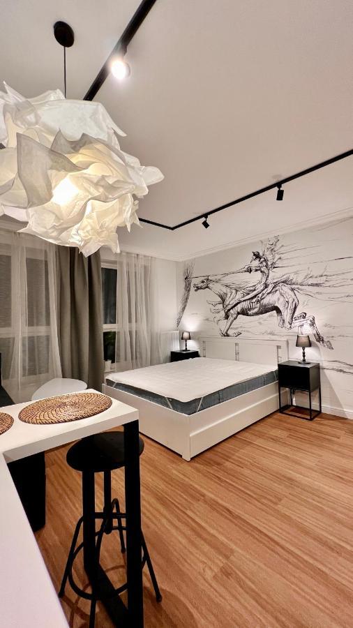 Way2Stay Centrum Cracovie Extérieur photo